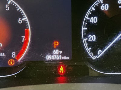 2019 Honda Accord Sport 1.5T