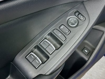 2019 Honda Accord Sport 1.5T