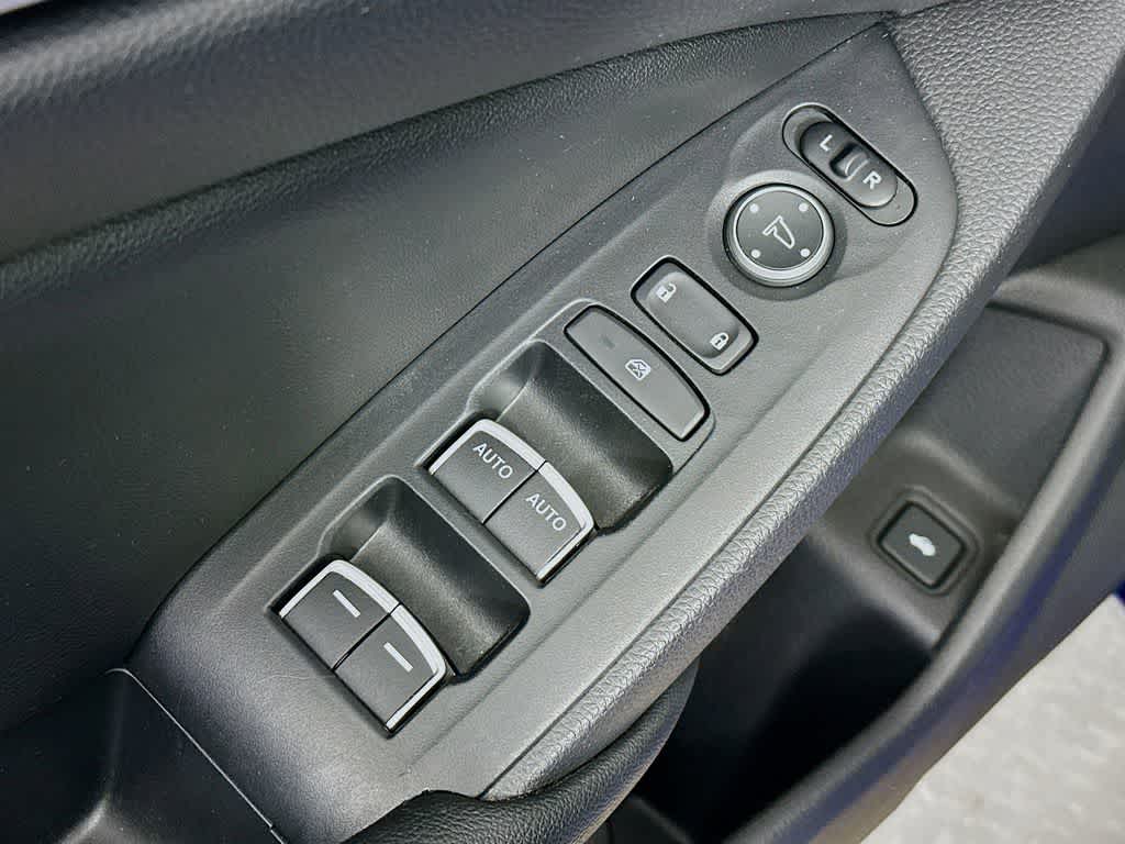 2019 Honda Accord Sport 1.5T