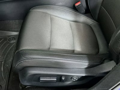 2019 Honda Accord Sport 1.5T