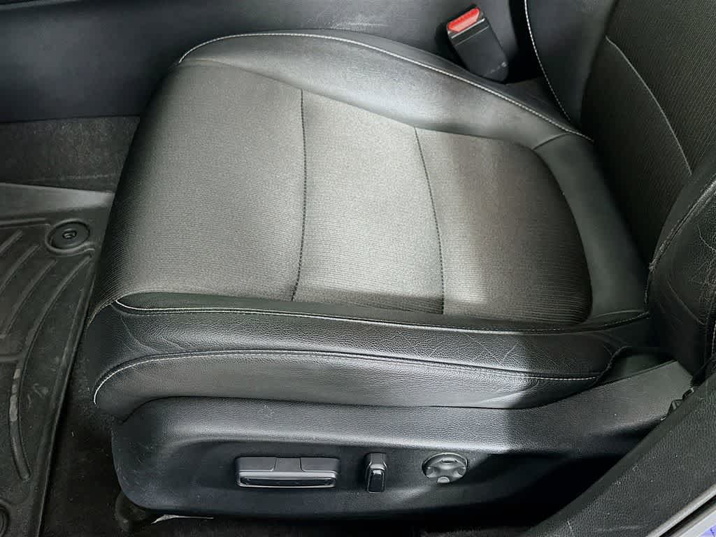 2019 Honda Accord Sport 1.5T