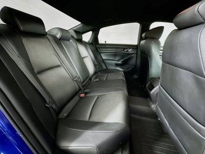 2019 Honda Accord Sport 1.5T