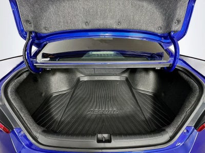 2019 Honda Accord Sport 1.5T