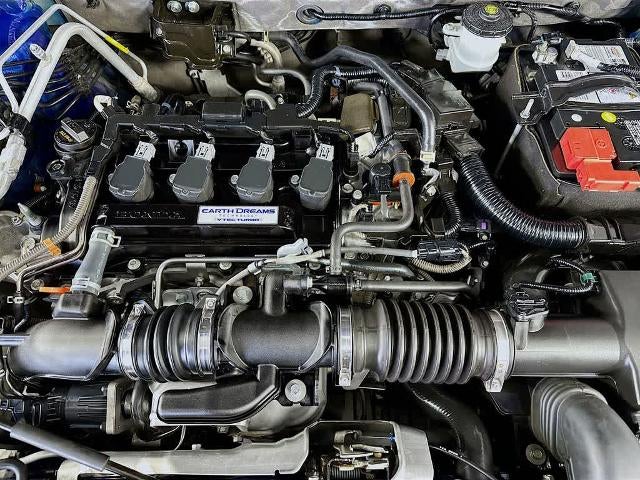 2019 Honda Accord Sport 1.5T