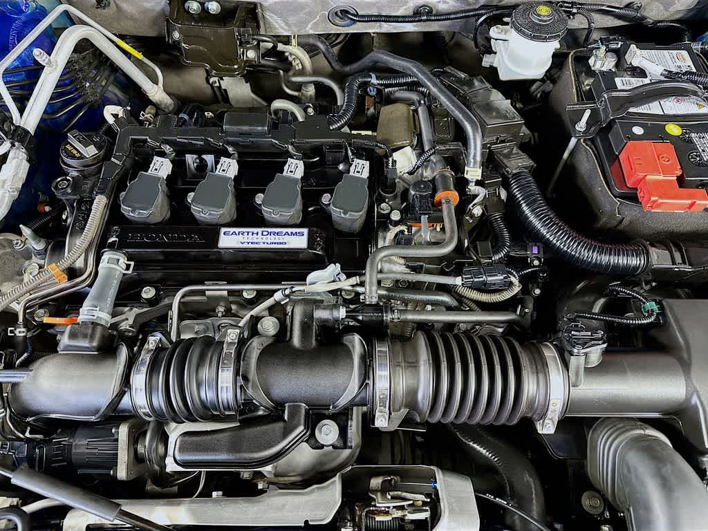 2019 Honda Accord Sport 1.5T