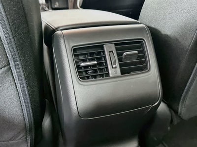 2020 Honda Accord Sedan EX