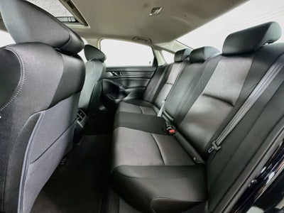 2020 Honda Accord Sedan EX