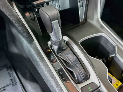 2020 Honda Accord Sedan EX