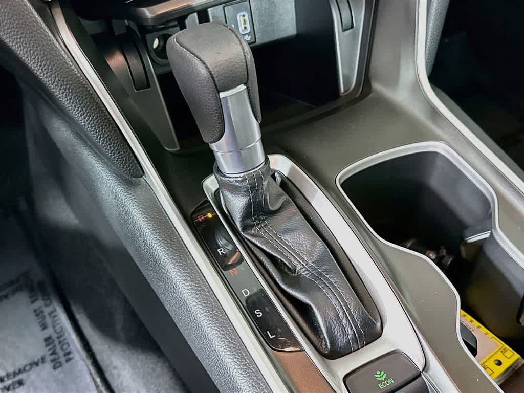 2020 Honda Accord Sedan EX