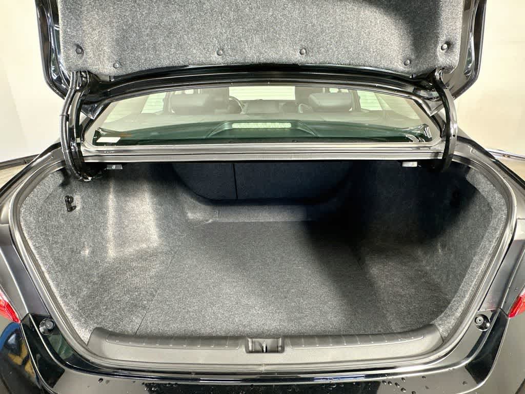 2020 Honda Accord Sedan EX