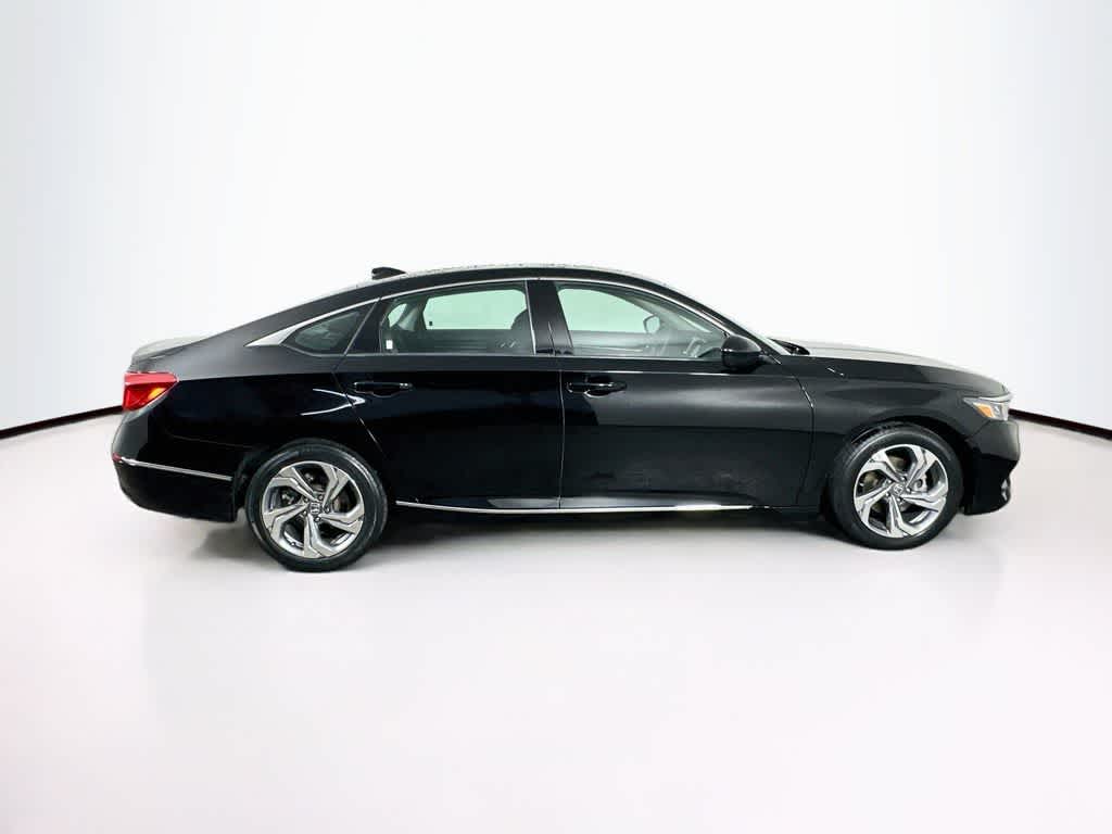 2020 Honda Accord Sedan EX