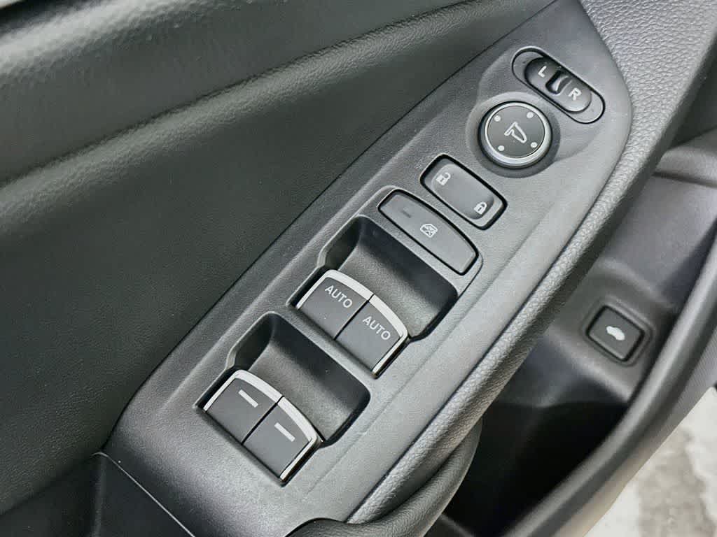 2020 Honda Accord Sedan EX
