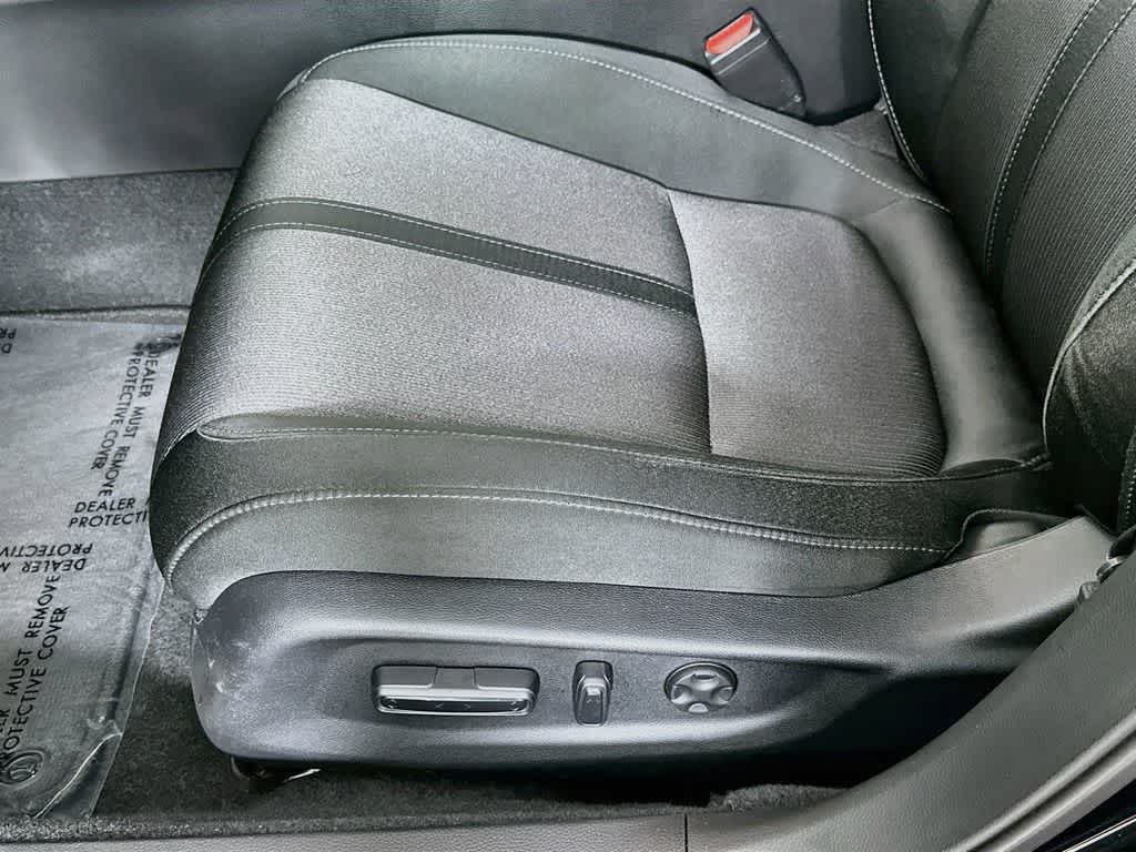 2020 Honda Accord Sedan EX