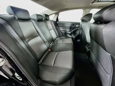 2020 Honda Accord Sedan EX