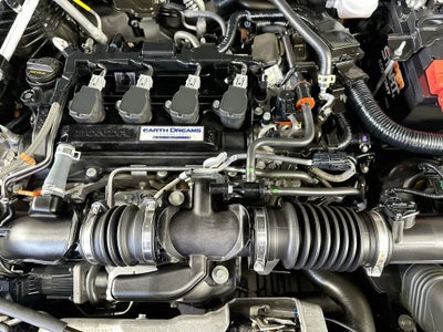 2020 Honda Accord Sedan EX