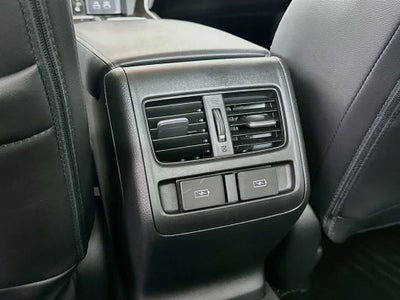 2021 Honda Accord Sedan Sport