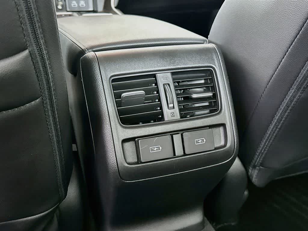 2021 Honda Accord Sedan Sport