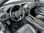 2021 Honda Accord Sedan Sport