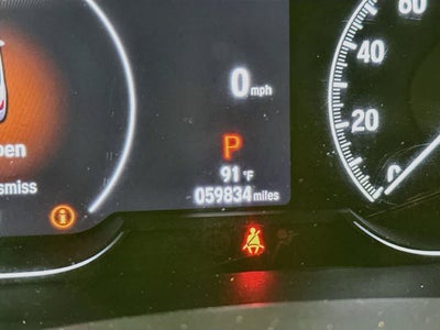2021 Honda Accord Sedan Sport