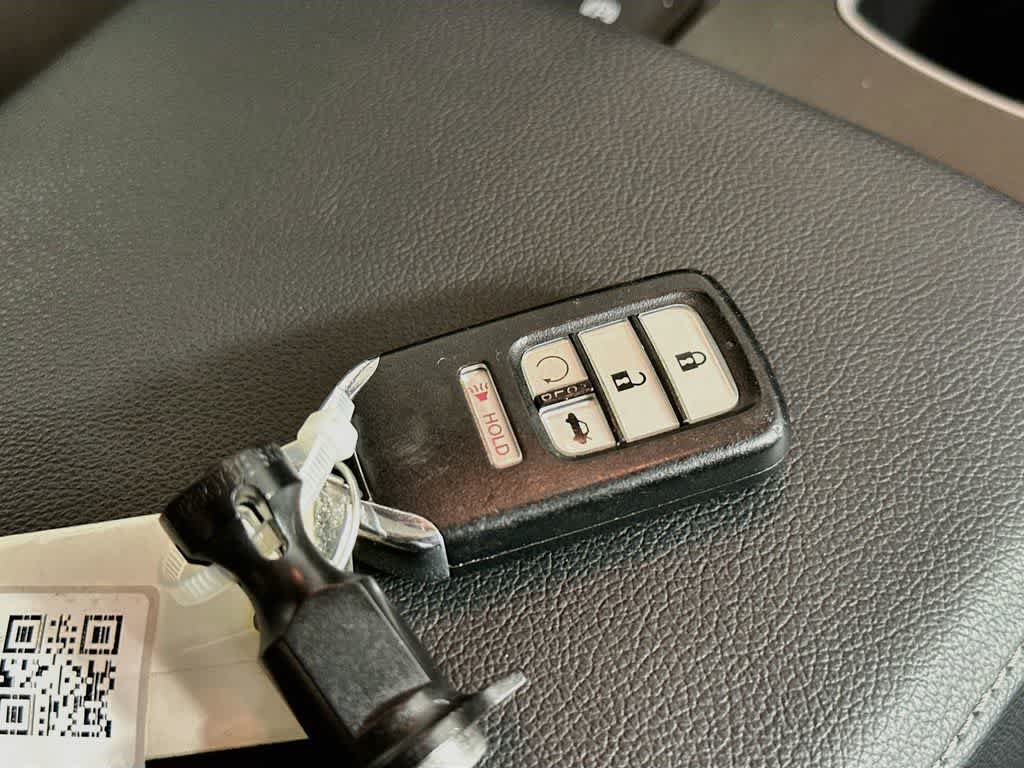 2021 Honda Accord Sedan Sport