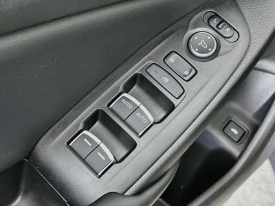 2021 Honda Accord Sedan Sport