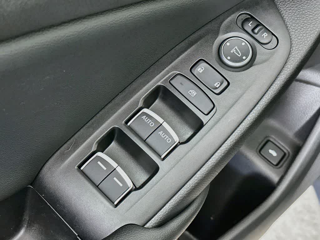2021 Honda Accord Sedan Sport