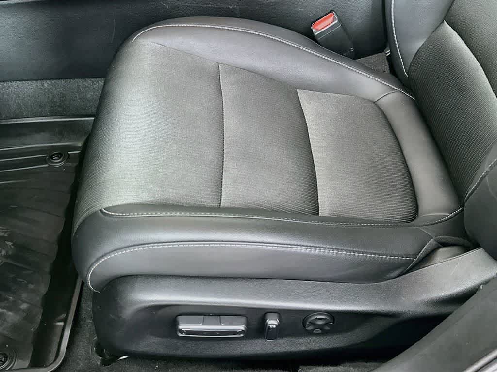 2021 Honda Accord Sedan Sport