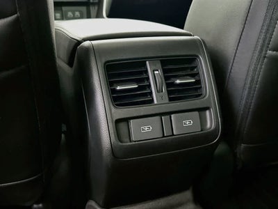 2021 Honda Accord Sedan Sport
