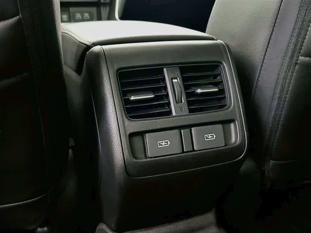 2021 Honda Accord Sedan Sport