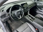 2021 Honda Accord Sedan Sport