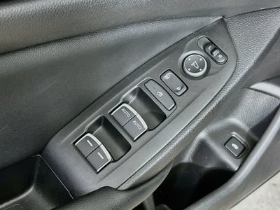 2021 Honda Accord Sedan Sport