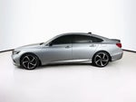 2021 Honda Accord Sedan Sport