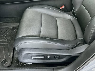 2021 Honda Accord Sedan Sport