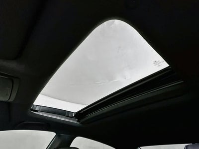2021 Honda Accord Sedan Sport