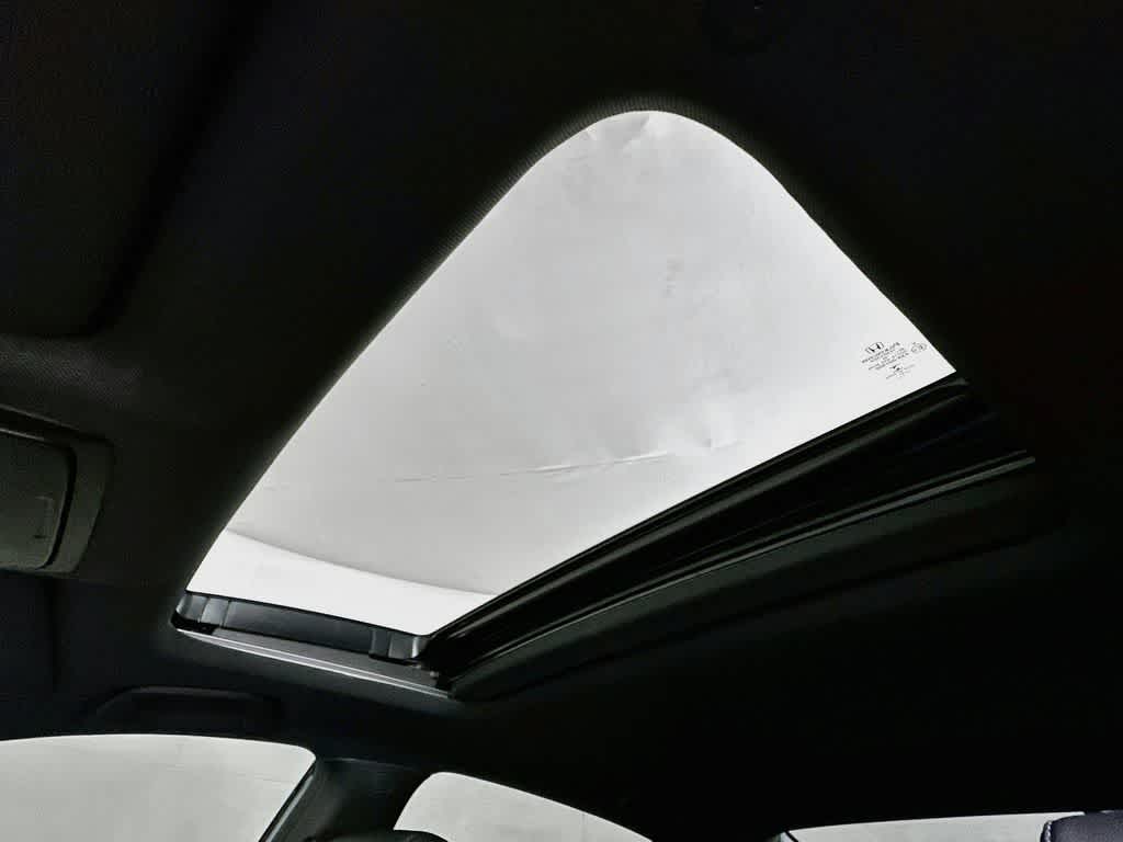 2021 Honda Accord Sedan Sport