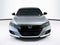 2021 Honda Accord Sedan Sport