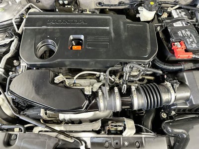 2021 Honda Accord Sedan Sport