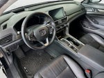2018 Honda Accord Sedan Touring 2.0T