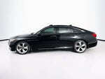 2018 Honda Accord Sedan Touring 2.0T