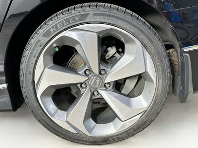 2018 Honda Accord Sedan Touring 2.0T