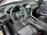 2021 Honda Accord Hybrid Base