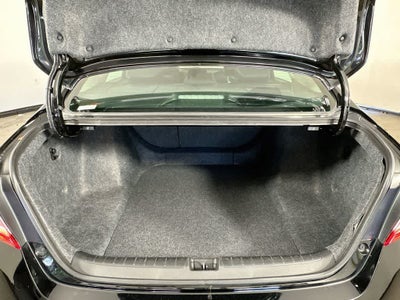 2021 Honda Accord Hybrid Base