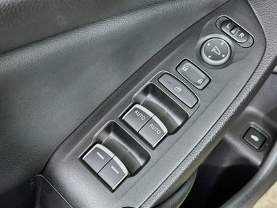 2021 Honda Accord Hybrid Base