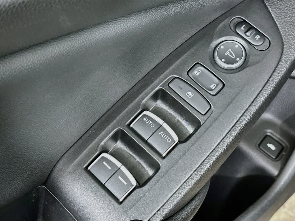 2021 Honda Accord Hybrid Base