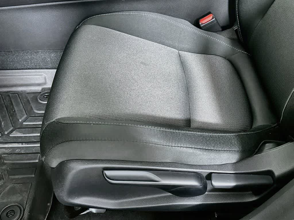 2021 Honda Accord Hybrid Base