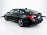 2021 Honda Accord Hybrid Base