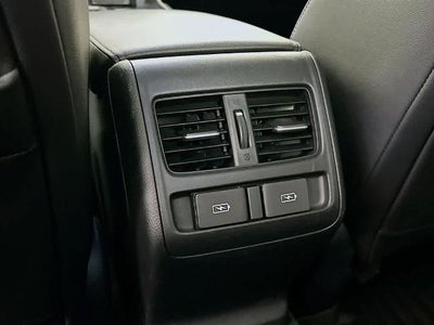 2022 Honda Accord Hybrid EX-L