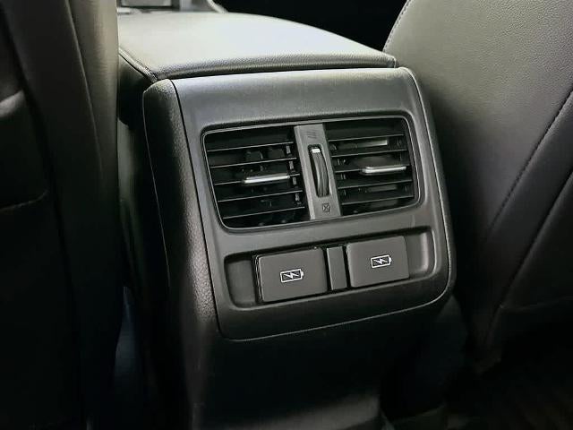 2022 Honda Accord Hybrid EX-L