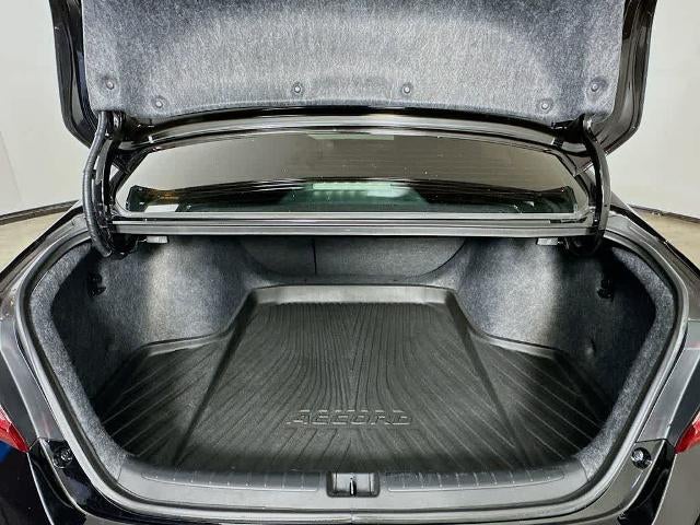 2022 Honda Accord Hybrid EX-L