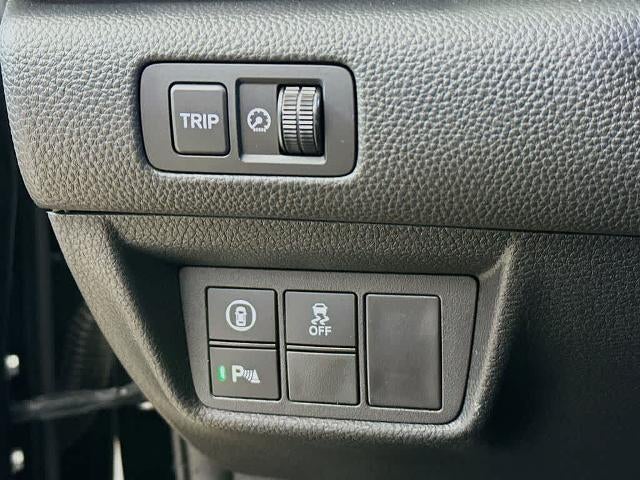 2022 Honda Accord Hybrid EX-L